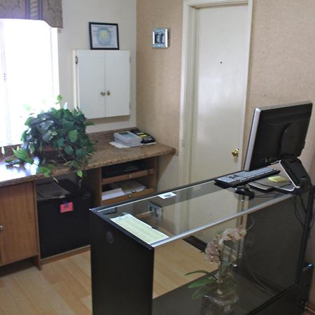 Holland Inn And Suites Taft Extérieur photo