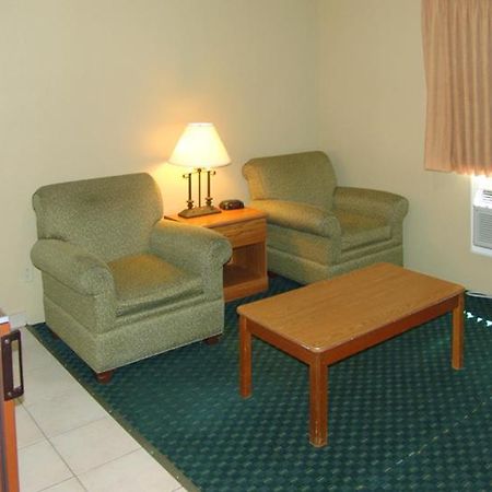 Holland Inn And Suites Taft Extérieur photo