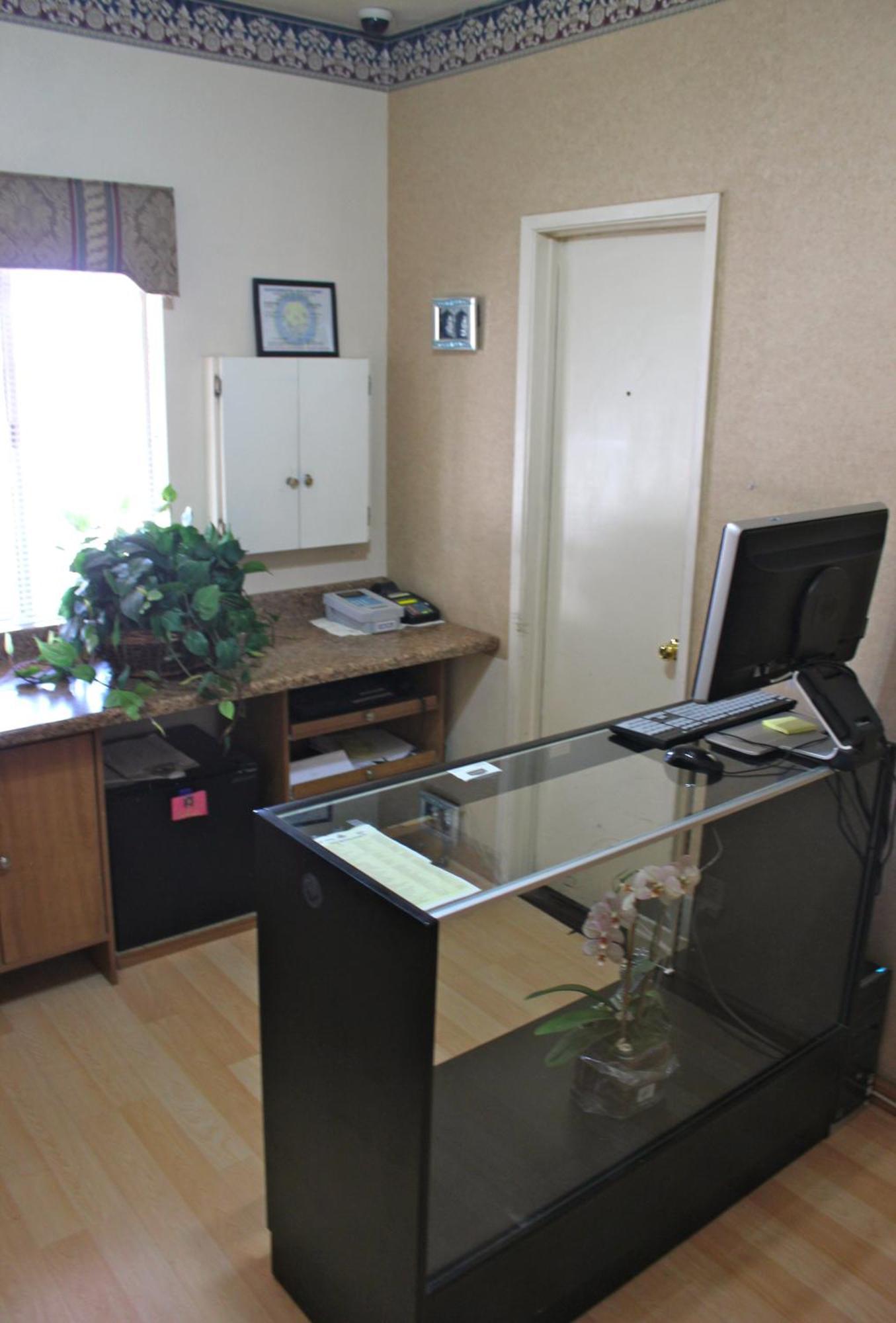 Holland Inn And Suites Taft Extérieur photo