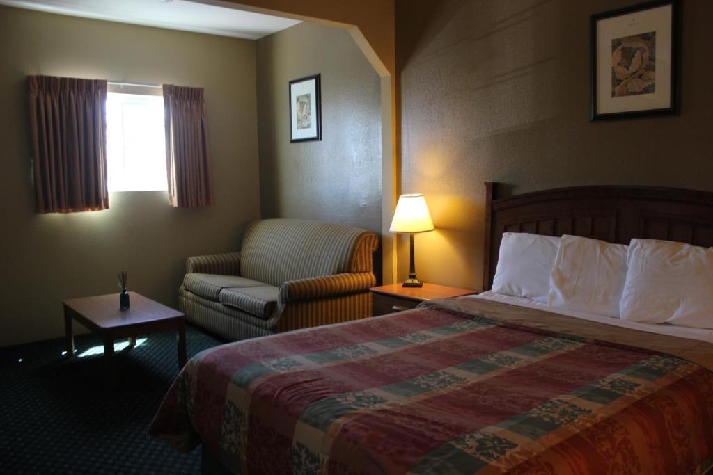 Holland Inn And Suites Taft Extérieur photo