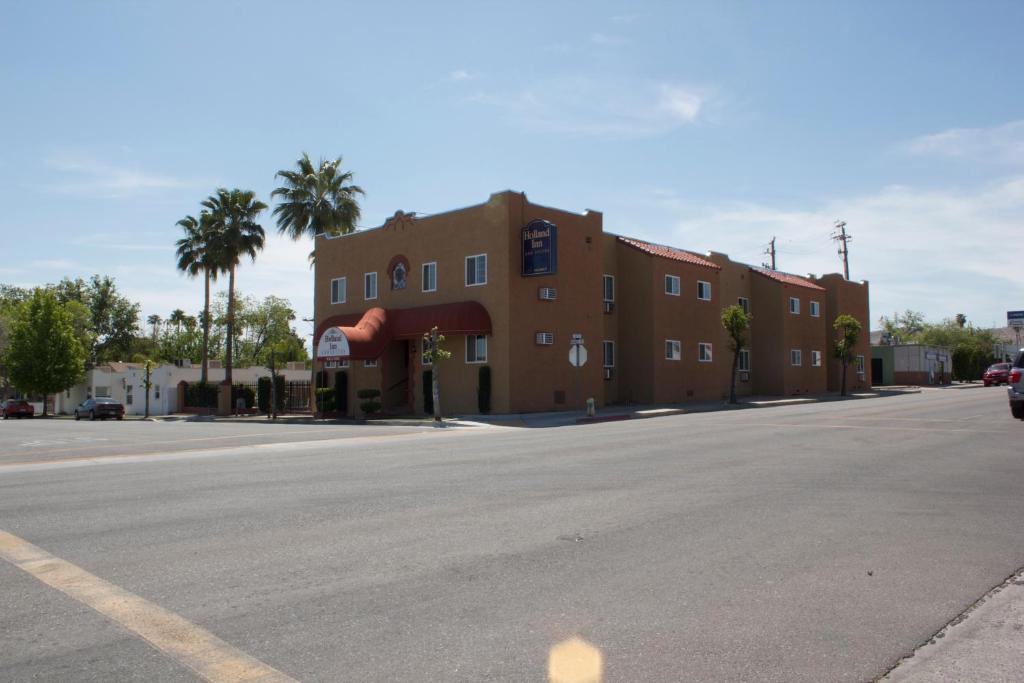 Holland Inn And Suites Taft Extérieur photo