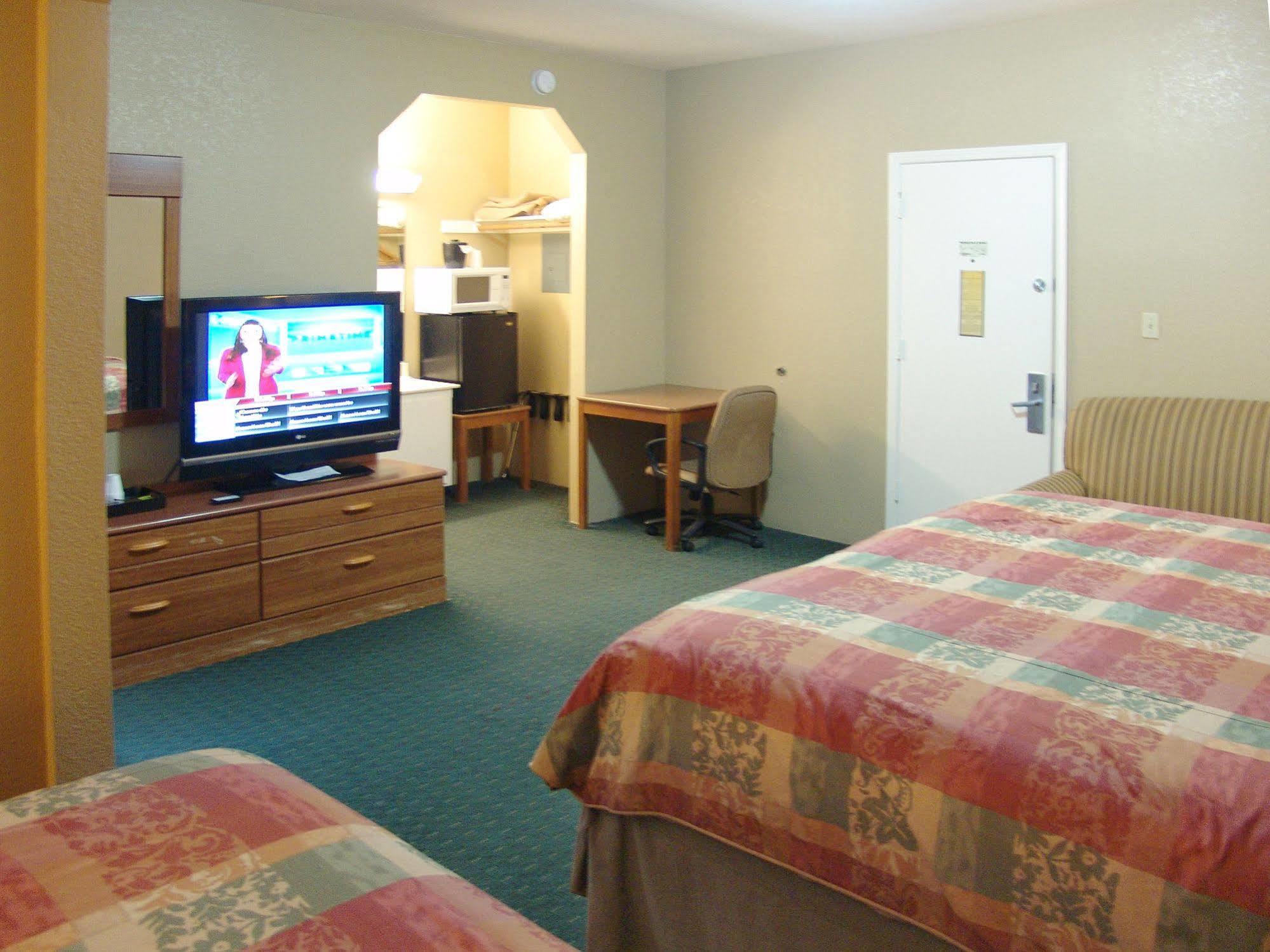Holland Inn And Suites Taft Extérieur photo