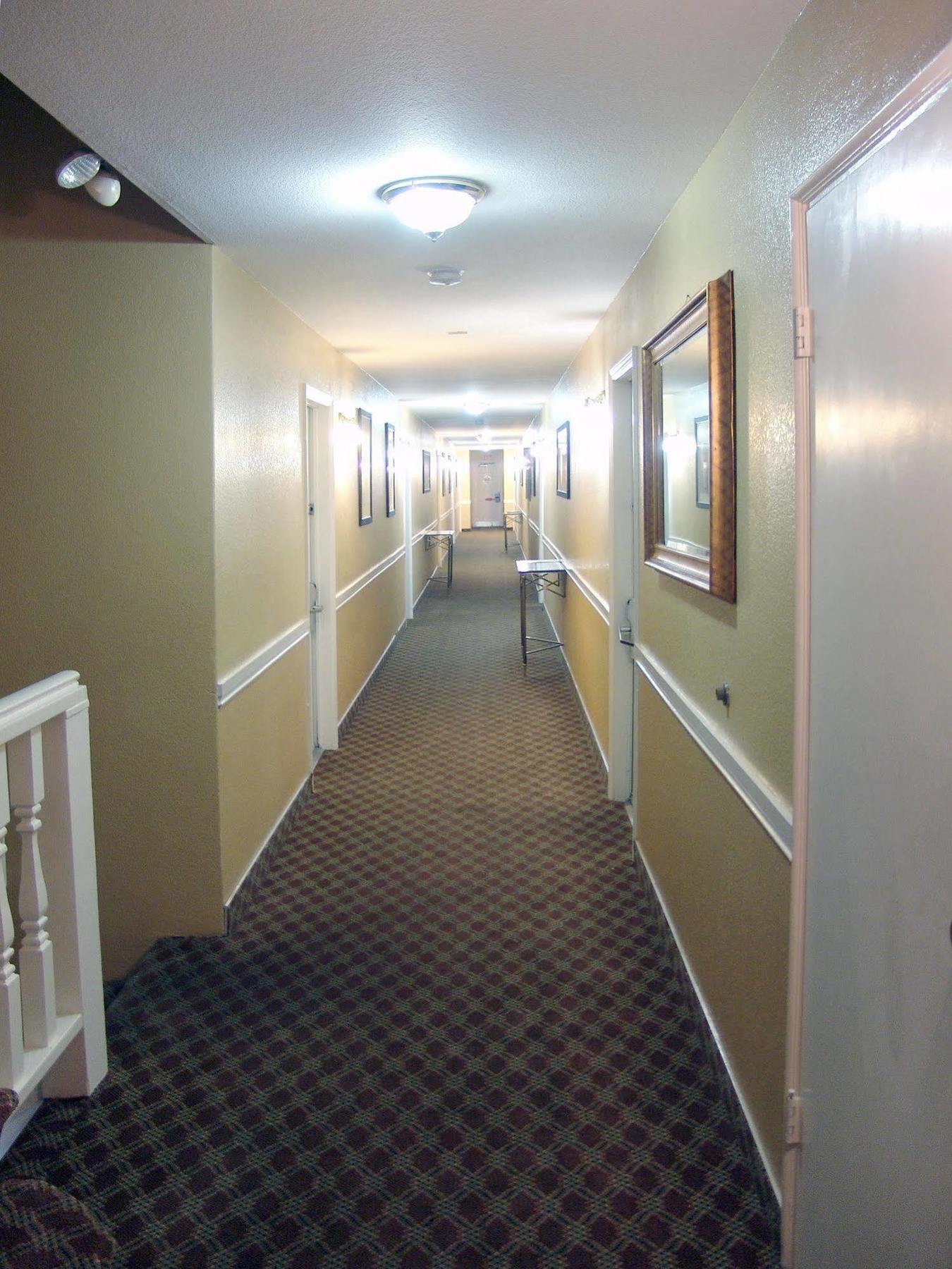 Holland Inn And Suites Taft Extérieur photo