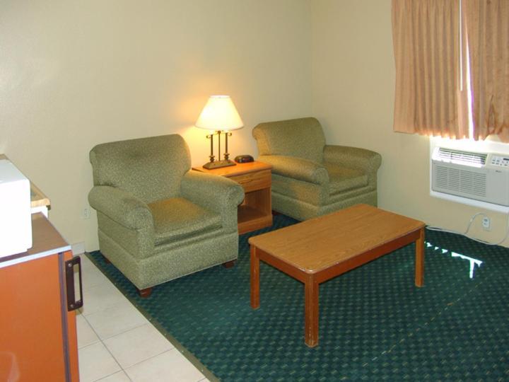 Holland Inn And Suites Taft Extérieur photo
