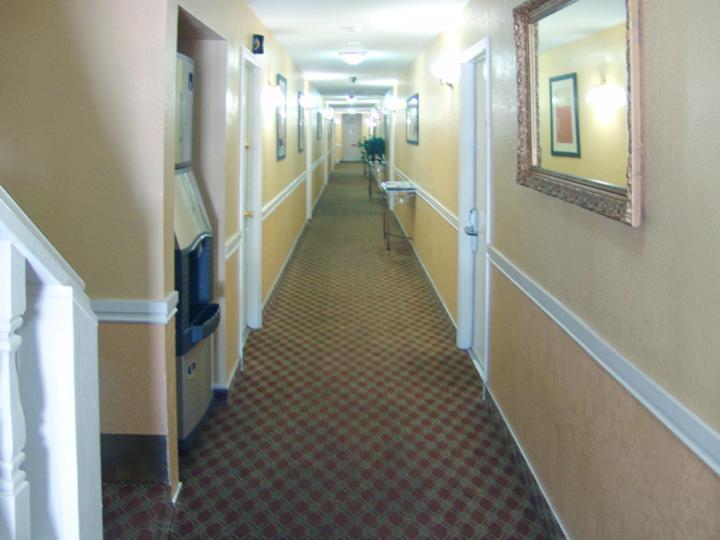 Holland Inn And Suites Taft Extérieur photo