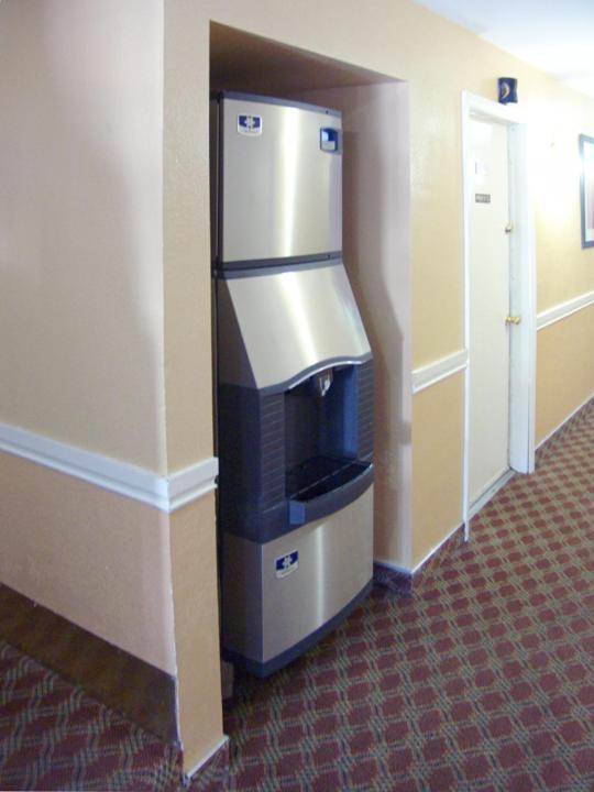 Holland Inn And Suites Taft Extérieur photo