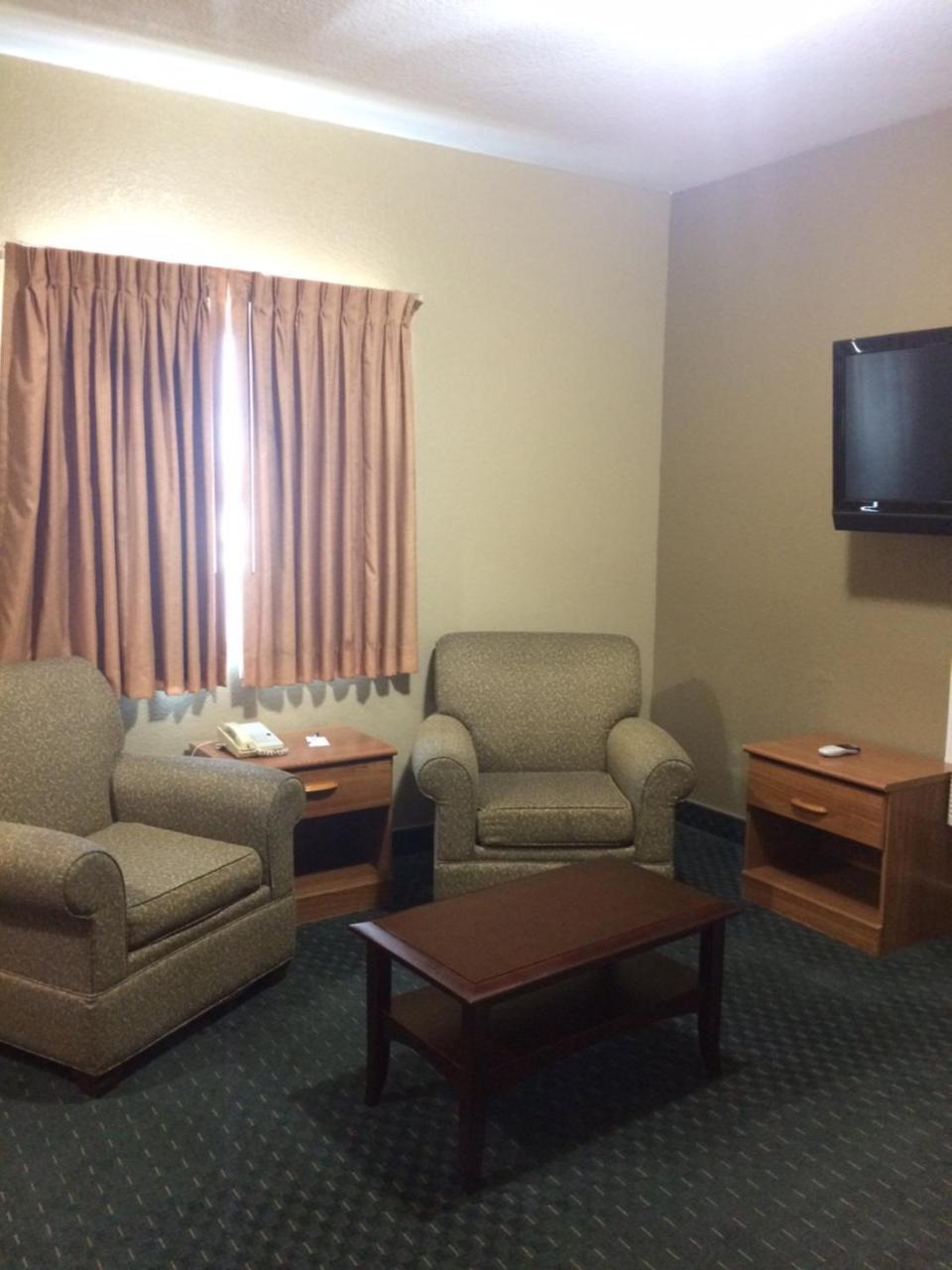 Holland Inn And Suites Taft Extérieur photo
