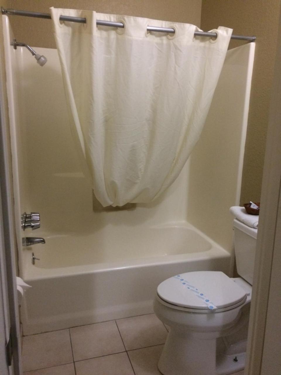 Holland Inn And Suites Taft Extérieur photo