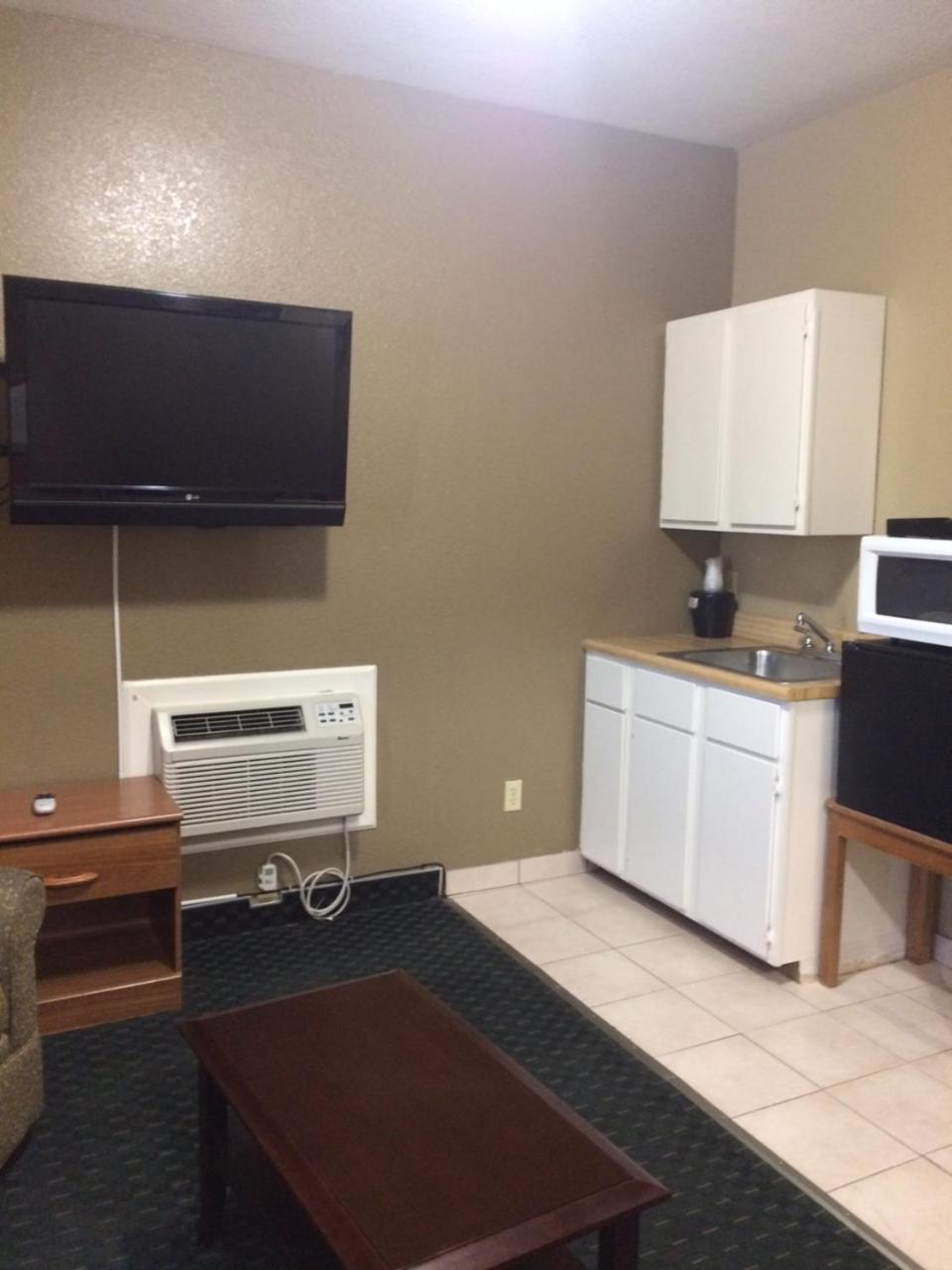Holland Inn And Suites Taft Extérieur photo