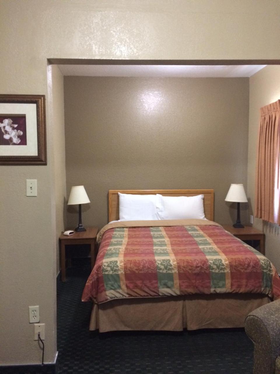Holland Inn And Suites Taft Extérieur photo