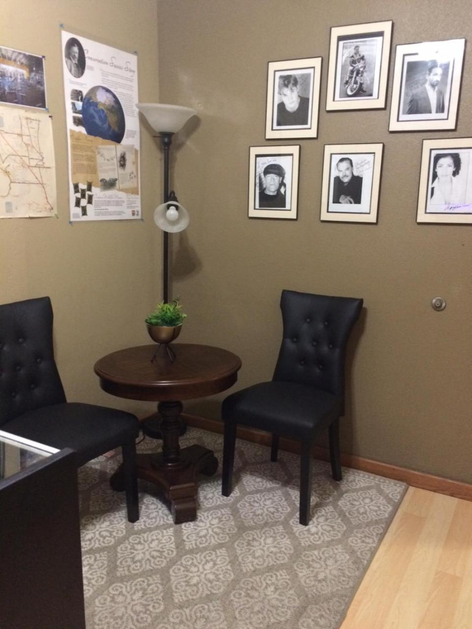 Holland Inn And Suites Taft Extérieur photo