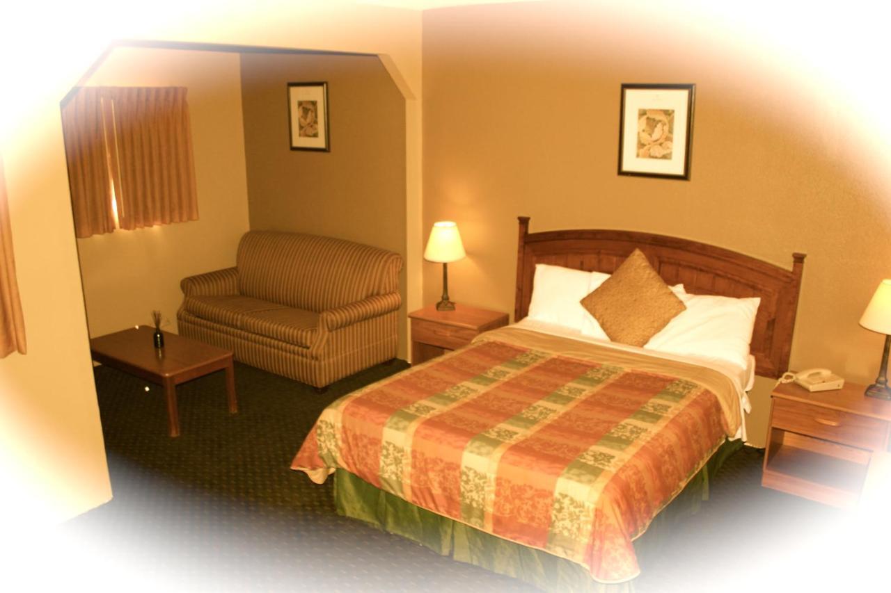 Holland Inn And Suites Taft Extérieur photo